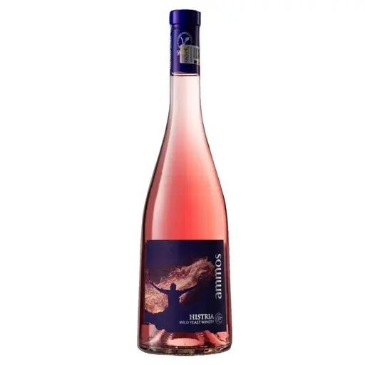 Crama Histria - Ammos Rose - Good Wine