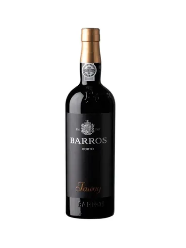 Barros Porto Tawny