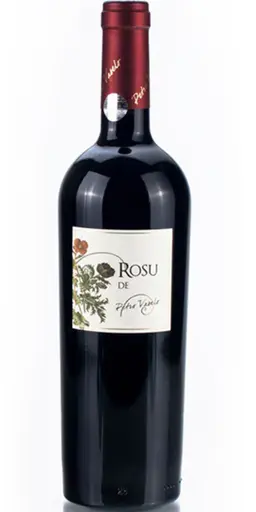 Petrovaselo Rosu de PetroVaselo BIO