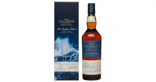 TALISKER DISTILLERS EDITION 2021