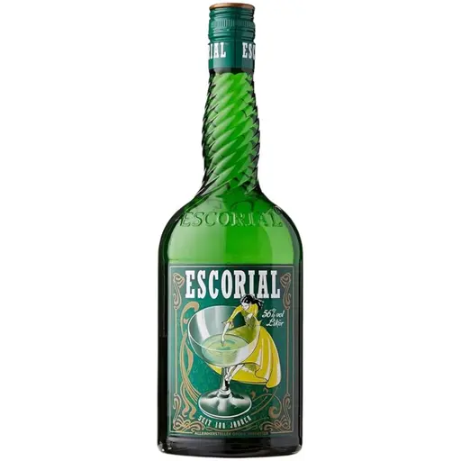 Lichior Escorial Grun