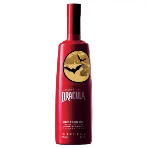 Spirit of Dracula - Palinca Mere