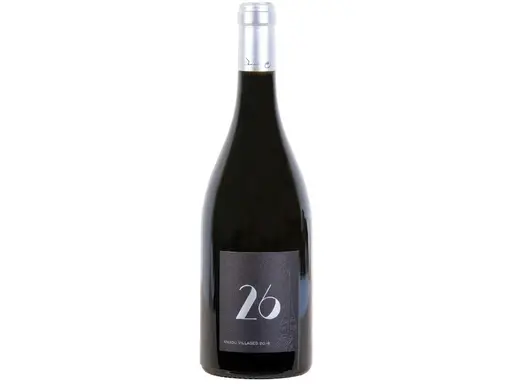 Domaine du Petit Clocher Anjou Villages Rouge N. 26 2021