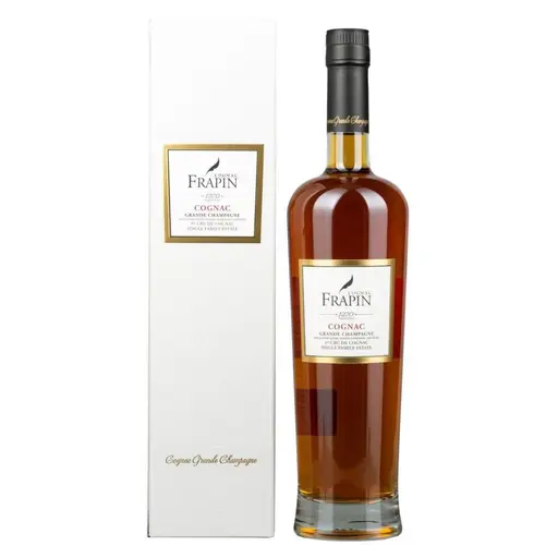 Frapin 1270 Cru de Cognac