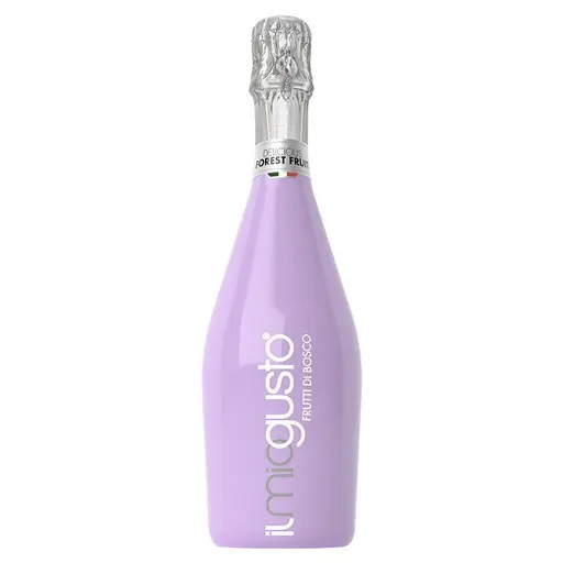 Cocktail Aromatizat Spumant FRUTTI DI BOSCO