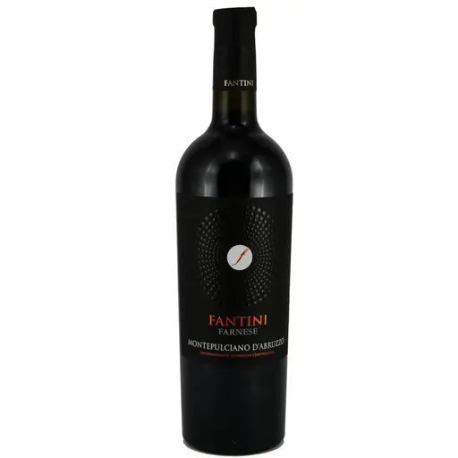 Montepulciano D'Abruzzo FANTINI