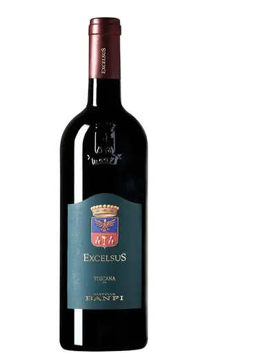 Castello Banfi Excelsus Sant'Antonio IGT