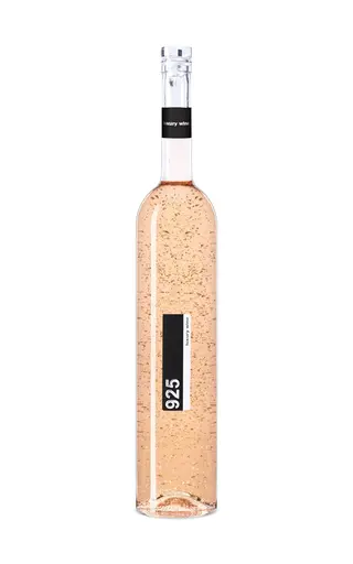 Crama Bolgiu Luxury Wine 925 Rose
