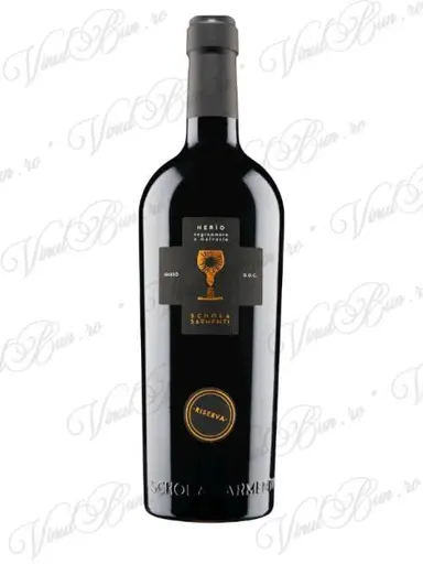 Sarmenti Nerio Negroamaro e Malvasia Riserva Nardo DOC