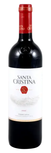 Santa Cristina Rosso 2024 Sec Rosu