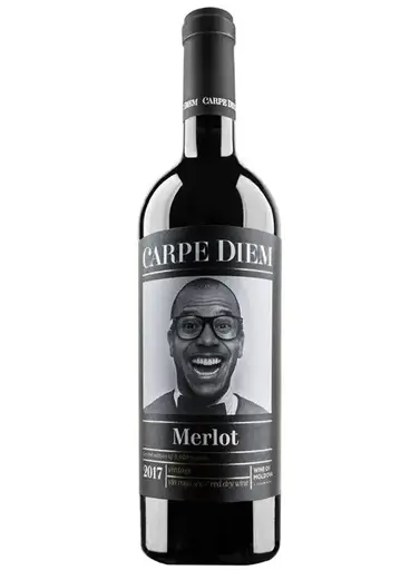 Carpe Diem merlot