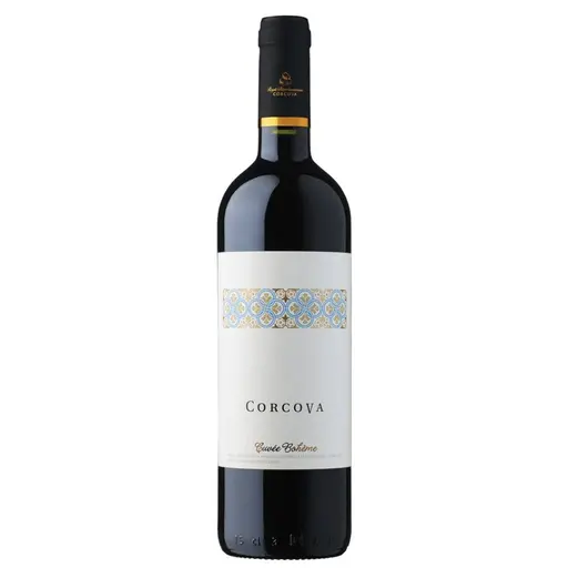 CORCOVA Cuvee Boheme 2019 Roy & Damboviceanu