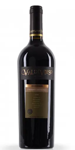 Valdivieso Cabernet Sauvignon Reserva Single Vineyard
