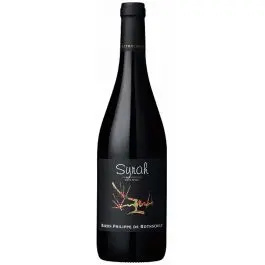 Baron Philippe de Rothschild Syrah Pays D'oc - Vin Rosu Sec - Franta