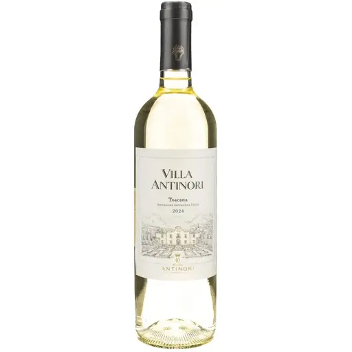 Villa Antinori - Toscana Alb – Drinks Hub