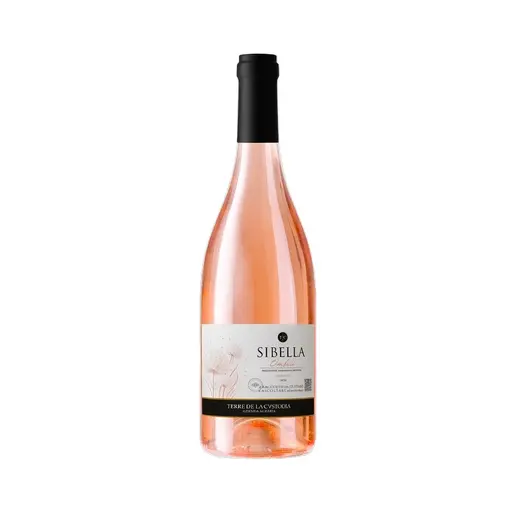 Terre De La Custodia Umbria IGP Rosato Sibella