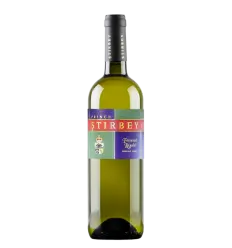 Prince Stirbey Feteasca Regala Genius Loci