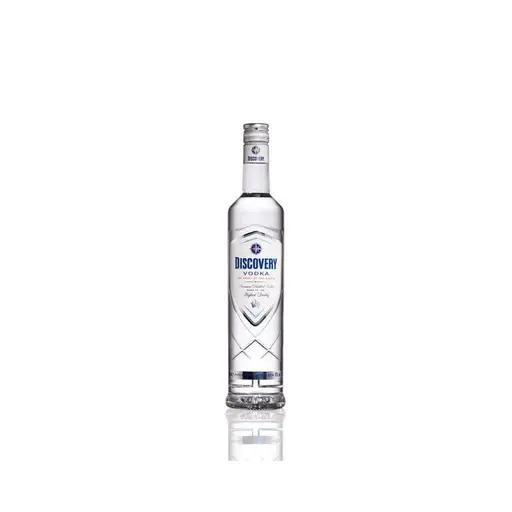Vodka Discovery
