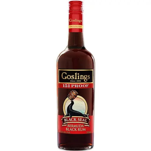 GOSLING goslings proof