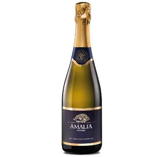 Tselepos Estate Amalia Brut Vintage