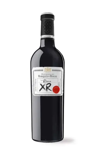 Marques de Riscal Gran Reserva