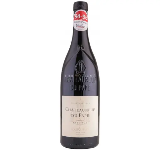 Roger Sabon Chateauneuf Du Pape Prestige