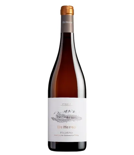 Di Sipio Pecorino Classico Terre di Chieti IGT