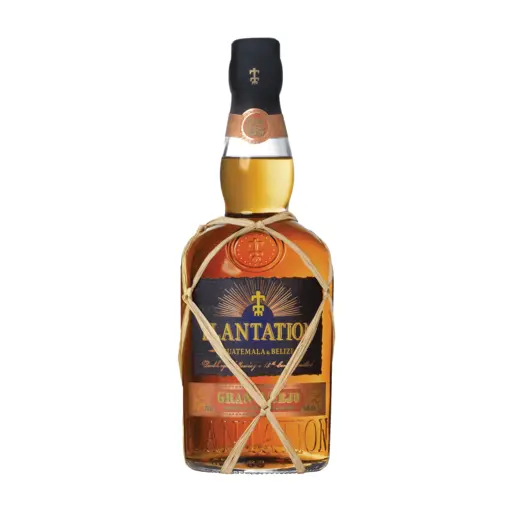 Plantation Rum Gran Anejo