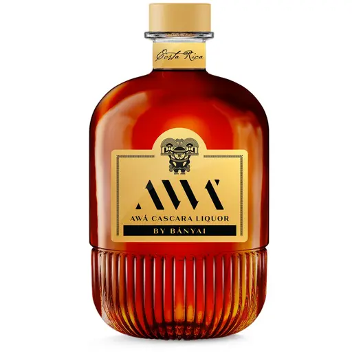 AWA Cascara lichior de Banyai