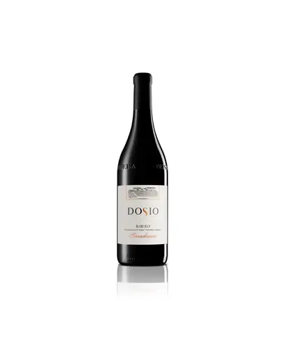 Vin Rosu Sec Dosio Serradenari Barolo DOCG 2021