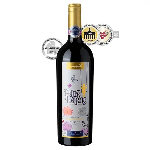 Petite Helena - Premium White Blend