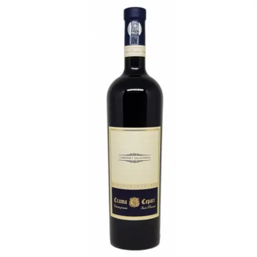 Cepari Cabernet Sauvignon