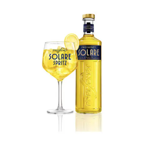 Freixenet Solare Aperitivo Mediterraneo