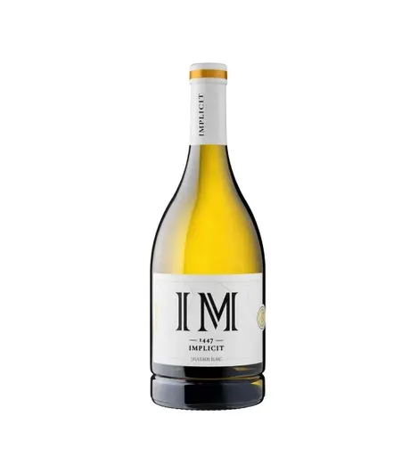 Recas Implicit Sauvignon Blanc