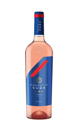 Domeniile Cuza Rose: Un Vin Romanesc Proaspat