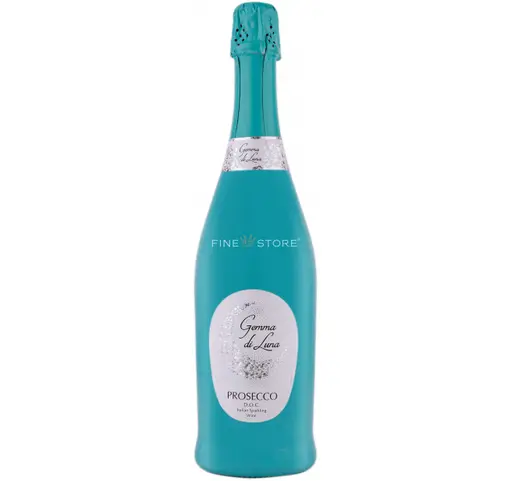 Gemma Di Luna Prosecco DOC Extra Dry
