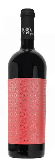 1000 Chipuri Ie Fintesti Syrah