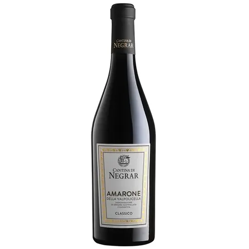 Cantina Di Negrar Amarone Della Valpolicella Classico