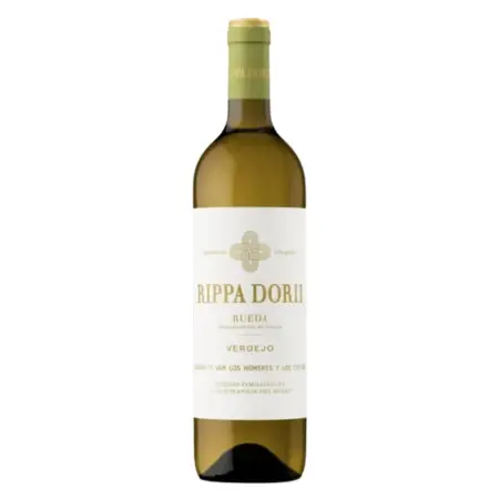 Spania Rippa Dorii Verdejo Joven