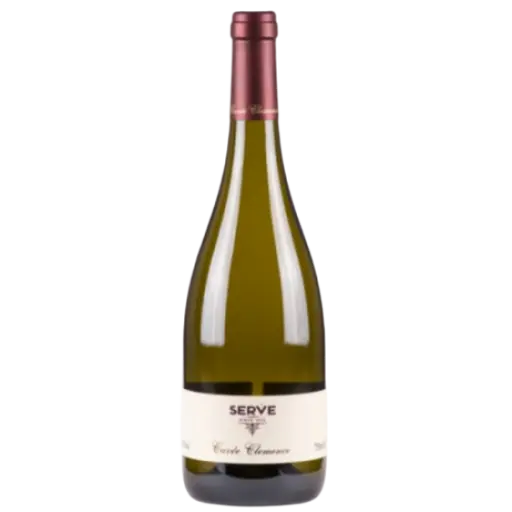 SERVE - Cuvee Clemence 2023