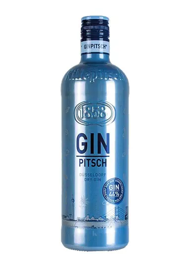 Killepitsch Gin Pitsch