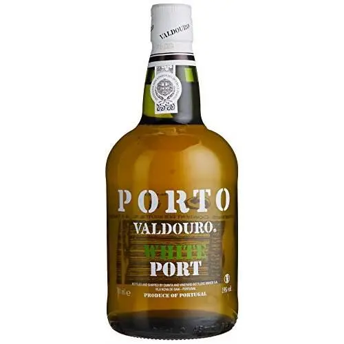 Porto Valdouro Blanc White Port