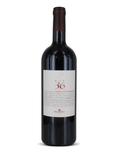 Mazzei Mix 36 Toscana IGT