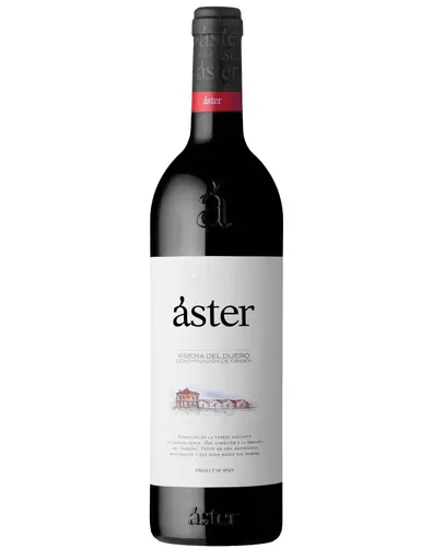 La Rioja Alta Aster Crianza 2019