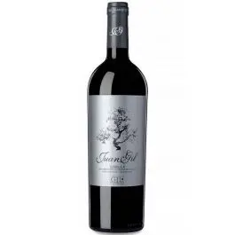 Gil Family Estates Juan Gil 12 Meses Silver Label 2016