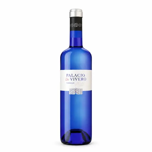Vin Palacio De Vivero Cuatro Rayas Alb Sec D.O. Rueda