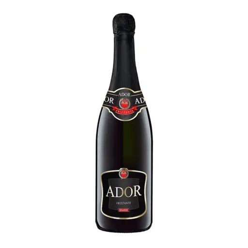 Vin Spumant Ador Frizzante, Demisec