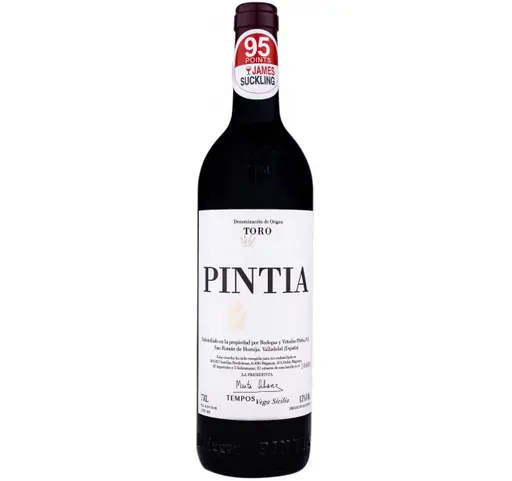 Vega Sicilia Pintia
