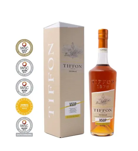 Tiffon VSOP Cognac