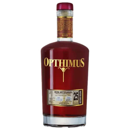 Rom Opthimus 25YO